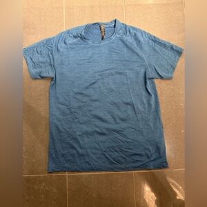 Lululemon Workout Shirt